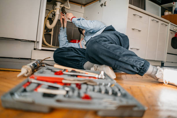 Best Shower Repair Services  in Summerville, SC