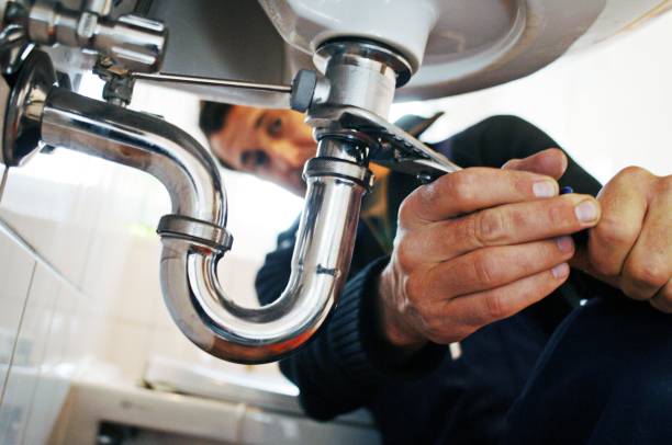 Best Residential Plumbing Services  in Summerville, SC