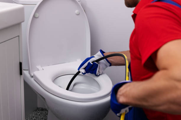 Best Drain Cleaning Services  in Summerville, SC