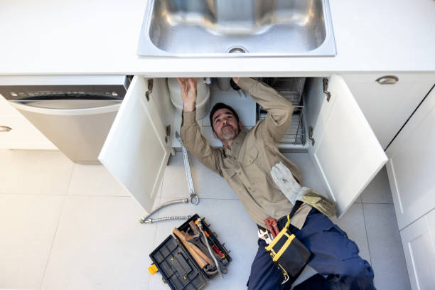 Reliable Summerville, SC Plumbing Solutions