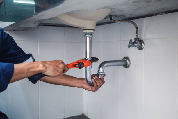 Shower Repair Services in Summerville, SC