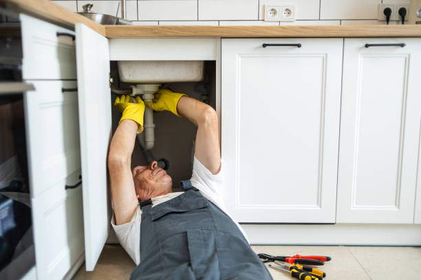 Best Sewer Line Repair  in Summerville, SC