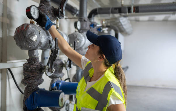 Professional Plumbing in Summerville, SC
