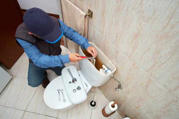 Best Hot Water Heater Installation  in Summerville, SC