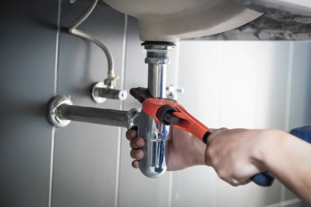 Best Water Softener Installation  in Summerville, SC
