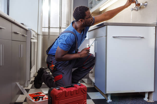 Best Plumbing Inspection Services  in Summerville, SC
